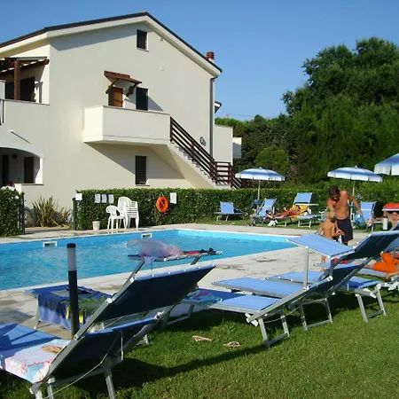 Samos - Cerrano