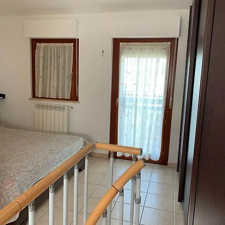 Samos - Cerrano Апартаменты *