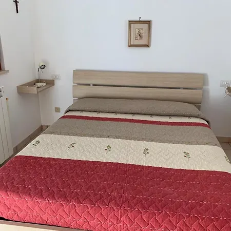 Samos - Cerrano * Пинето